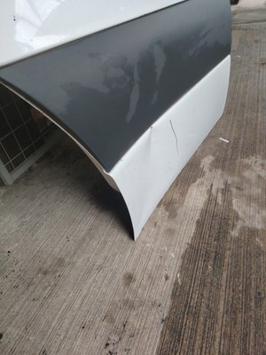Mercedes Sprinter 2018 2026 Front Door Left Side NS BREAKING P1318 - imagine 15