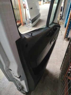 Mercedes Sprinter 2018 2026 Front Door Left Side NS BREAKING P1318 - imagine 16