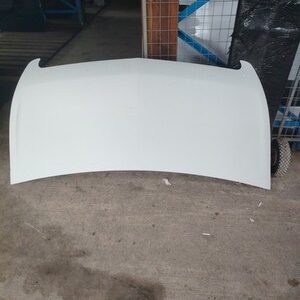 Vauxhall Movano Bonnet 2010 2021 P1314 BREAKING