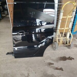 Ford Transit Connect Tourneo 2013 2022 Left Sliding Door NS P1319 W 95cm