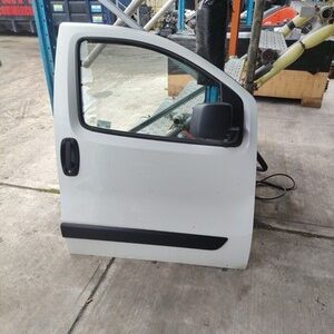 Peugeot  Bipper Citroen Nemo Front  Door OS 2010 2018 P1320