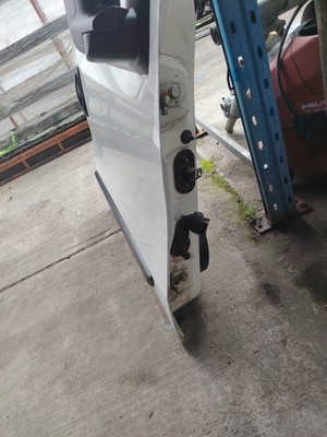 Peugeot Bipper Citroen Nemo Front Door OS 2010 2018 P1320 - Image 12