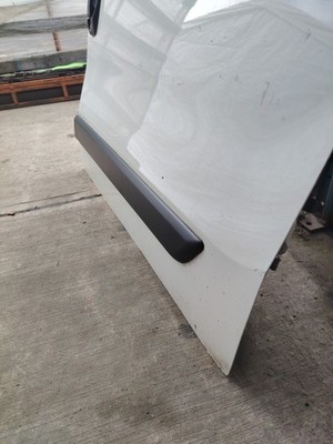 Peugeot Bipper Citroen Nemo Front Door OS 2010 2018 P1320 - Image 13