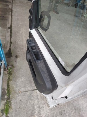 Peugeot Bipper Citroen Nemo Front Door OS 2010 2018 P1320 - Image 14