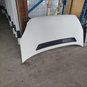 Volkswagen Crafter 2007 2017 Bonnet P1400 BREAKING