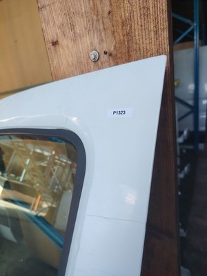 Ford Transit Front Door NS 2015 2024 P1323 BREAKING - Image 2
