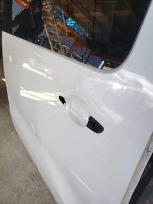 Vivaro Expert Dispatch Proace RightSide Loading Sliding Door NS 2017 2026 P1224 - Image 13