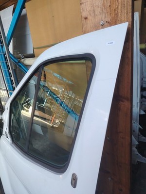 Ford Transit Front Door NS 2015 2024 P1323 BREAKING - Image 3