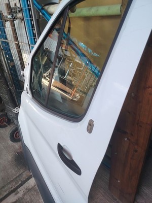 Ford Transit Front Door NS 2015 2024 P1323 BREAKING - Image 4