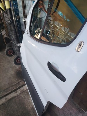Ford Transit Front Door NS 2015 2024 P1323 BREAKING - Image 5