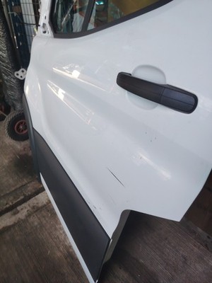 Ford Transit Front Door NS 2015 2024 P1323 BREAKING - Image 6
