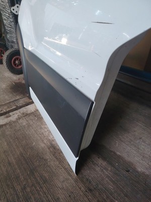 Ford Transit Front Door NS 2015 2024 P1323 BREAKING - Image 7