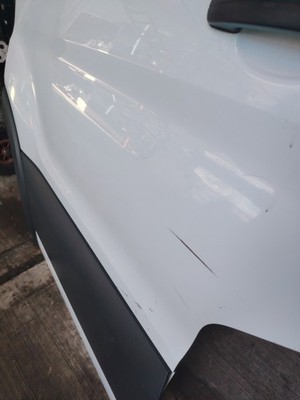 Ford Transit Front Door NS 2015 2024 P1323 BREAKING - Image 8