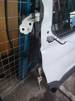 Ford Transit Front Door NS 2015 2024 P1323 BREAKING - Image 9