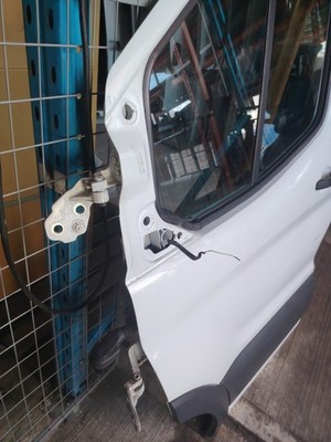 Ford Transit Front Door NS 2015 2024 P1323 BREAKING - Image 10