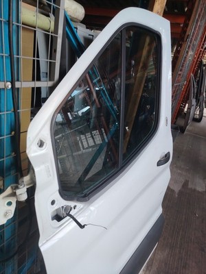 Ford Transit Front Door NS 2015 2024 P1323 BREAKING - Image 11