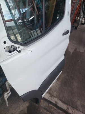Ford Transit Front Door NS 2015 2024 P1323 BREAKING - Image 12