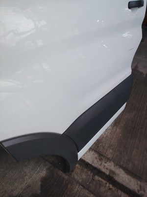Ford Transit Front Door NS 2015 2024 P1323 BREAKING - Image 13