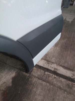Ford Transit Front Door NS 2015 2024 P1323 BREAKING - Image 14