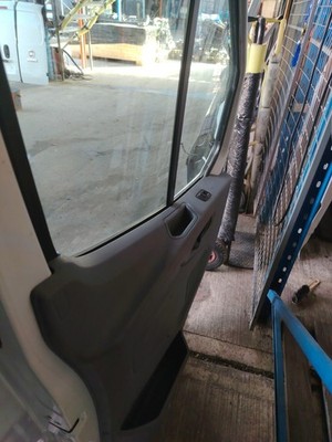 Ford Transit Front Door NS 2015 2024 P1323 BREAKING - Image 15