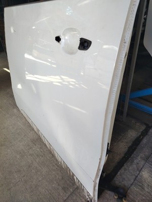 Vivaro Expert Dispatch Proace RightSide Loading Sliding Door NS 2017 2026 P1224 - Image 14