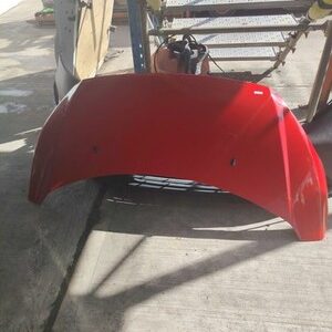 Ford Custom Bonnet 2012 2018 BRAKING P1332