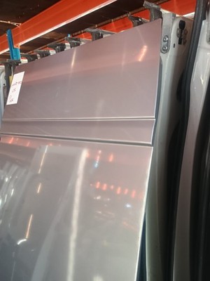 Peugeot Boxer Relay Ducato 2008 2025 Rear Door Right Side OS P486 BREAKING - Image 2