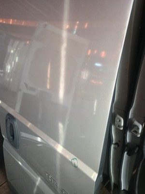Peugeot Boxer Relay Ducato 2008 2025 Rear Door Right Side OS P486 BREAKING - Image 3