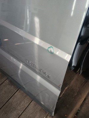 Peugeot Boxer Relay Ducato 2008 2025 Rear Door Right Side OS P486 BREAKING - Image 4