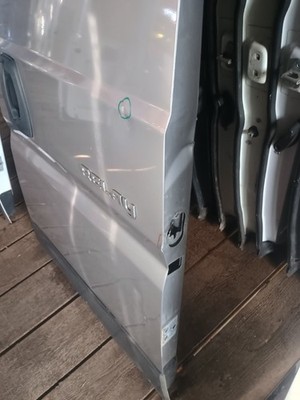 Peugeot Boxer Relay Ducato 2008 2025 Rear Door Right Side OS P486 BREAKING - Image 5