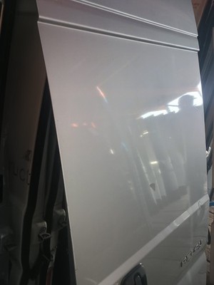 Peugeot Boxer Relay Ducato 2008 2025 Rear Door Right Side OS P486 BREAKING - Image 8