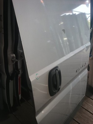 Peugeot Boxer Relay Ducato 2008 2025 Rear Door Right Side OS P486 BREAKING - Image 9