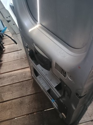 Peugeot Boxer Relay Ducato 2008 2025 Rear Door Right Side OS P486 BREAKING - Image 11