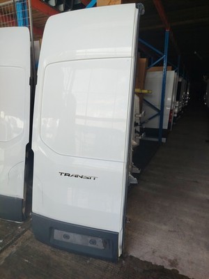 Ford Transit MK8 Rear Left Side Door NS 2015 2026 P1327
