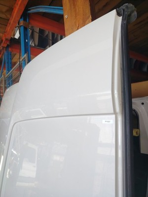 Ford Transit MK8 Rear Left Side Door NS 2015 2026 P1327 - imagine 3
