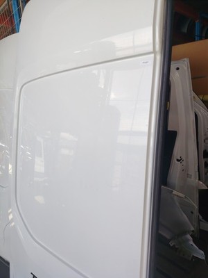 Ford Transit MK8 Rear Left Side Door NS 2015 2026 P1327 - imagine 4