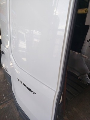 Ford Transit MK8 Rear Left Side Door NS 2015 2026 P1327 - imagine 5