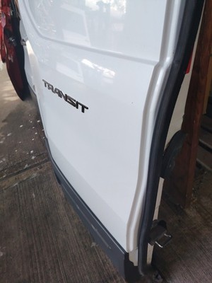 Ford Transit MK8 Rear Left Side Door NS 2015 2026 P1327 - imagine 7