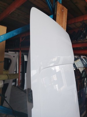 Ford Transit MK8 Rear Left Side Door NS 2015 2026 P1327 - imagine 10