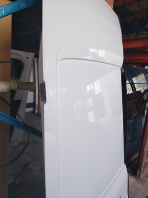 Ford Transit MK8 Rear Left Side Door NS 2015 2026 P1327 - imagine 11