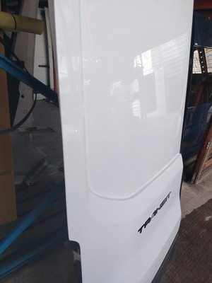 Ford Transit MK8 Rear Left Side Door NS 2015 2026 P1327 - imagine 12
