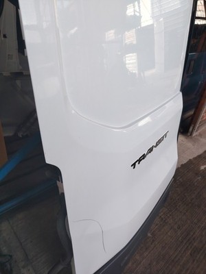 Ford Transit MK8 Rear Left Side Door NS 2015 2026 P1327 - imagine 13