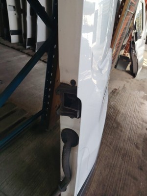Ford Transit MK8 Rear Left Side Door NS 2015 2026 P1327 - imagine 14