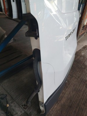 Ford Transit MK8 Rear Left Side Door NS 2015 2026 P1327 - imagine 15