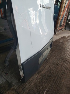 Ford Transit MK8 Rear Left Side Door NS 2015 2026 P1327 - imagine 17