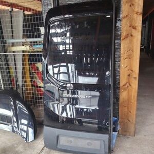 Ford Transit MK8 Rear Left Side Door Short Roof NS 2015 2026 P915 BREAKING