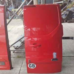 Ford Transit CUSTOM 2012 2023 Rear Door Right Side OS P1337 BREAKING