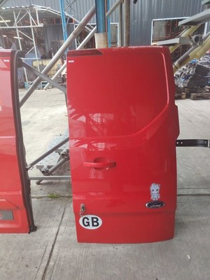 Ford Transit CUSTOM 2012 2023 Rear Door Right Side OS P1337 BREAKING