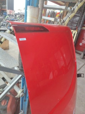 Ford Transit CUSTOM 2012 2023 Rear Door Right Side OS P1337 BREAKING - Image 3