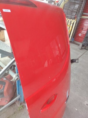 Ford Transit CUSTOM 2012 2023 Rear Door Right Side OS P1337 BREAKING - Image 4